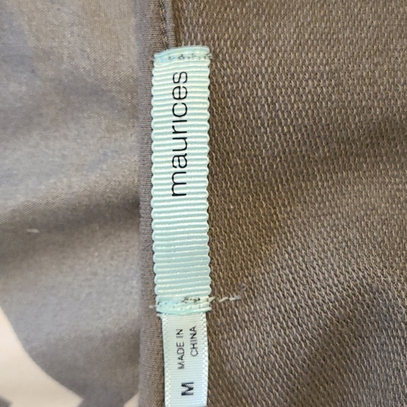 Maurices Jacket - Picture 3 of 4